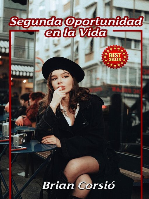 Title details for Segunda Oportunidad en la Vida by Brian Corsió - Available